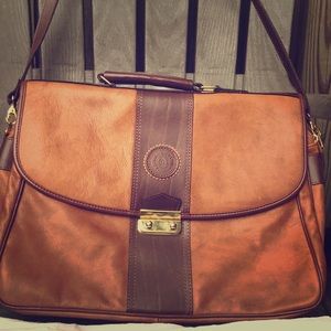 Borgo Giovanni Italian messenger. #Eurotrip